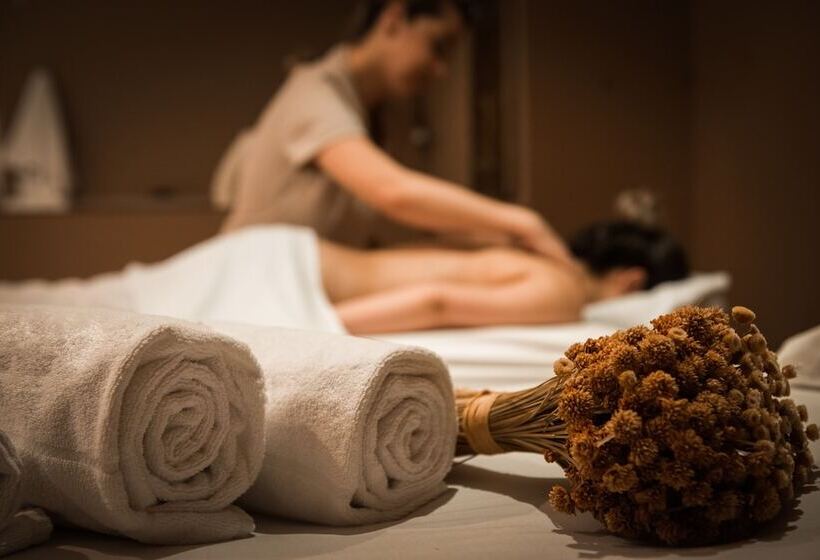 هتل Marupiara Resort