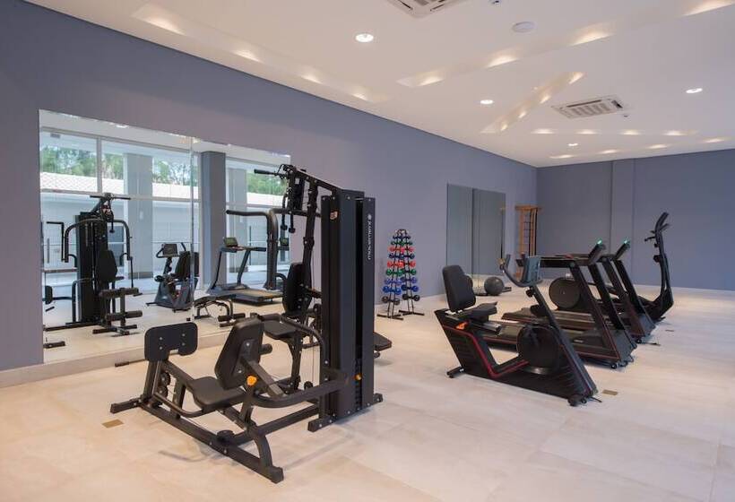 هتل Marupiara Resort