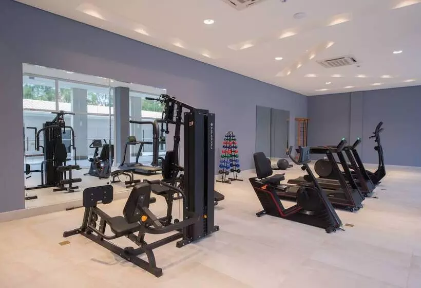 ホテル Marupiara Resort