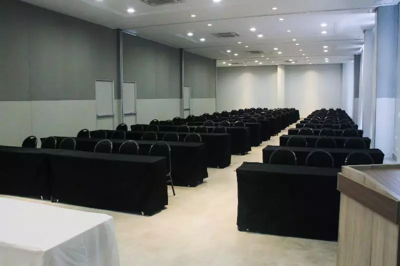 ホテル Marupiara Resort