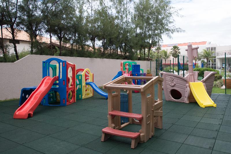 هتل Marupiara Resort