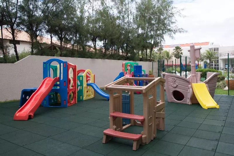 ホテル Marupiara Resort