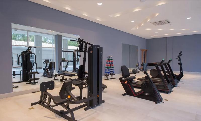 هتل Marupiara Resort