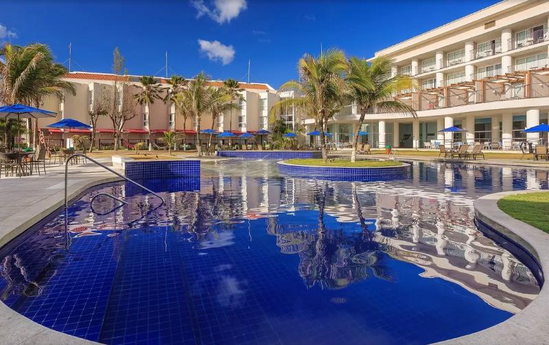 هتل Marupiara Resort