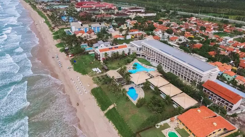 ホテル Marupiara Resort