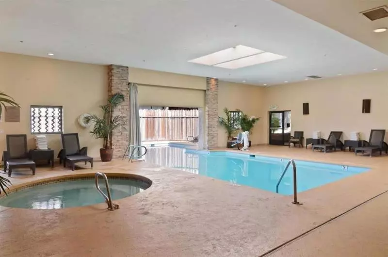 Hotelli Nativo Lodge