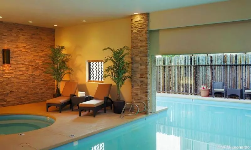 Hotelli Nativo Lodge