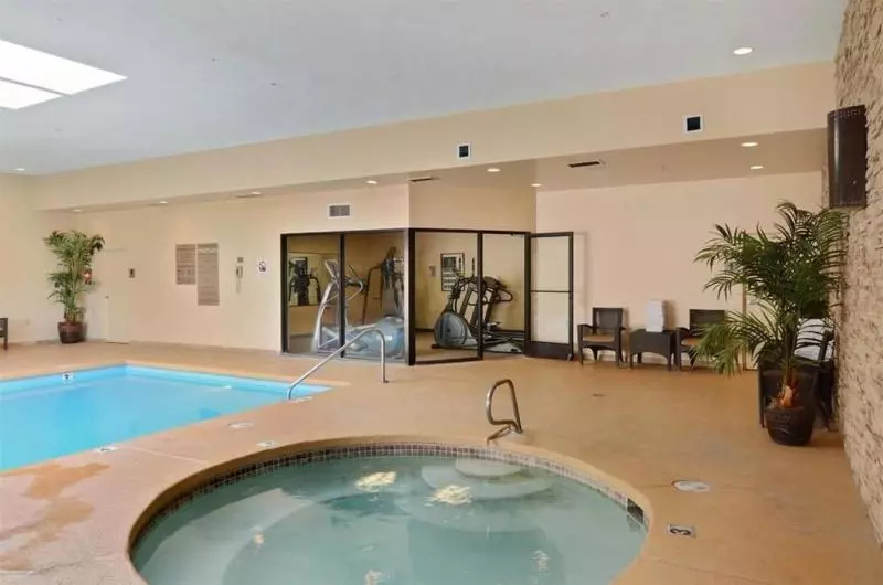 Hotelli Nativo Lodge