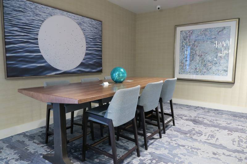 فندق Renaissance Fort Lauderdale Cruise Port