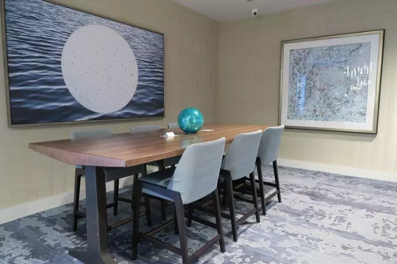 فندق Renaissance Fort Lauderdale Cruise Port