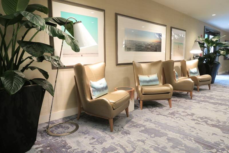 فندق Renaissance Fort Lauderdale Cruise Port