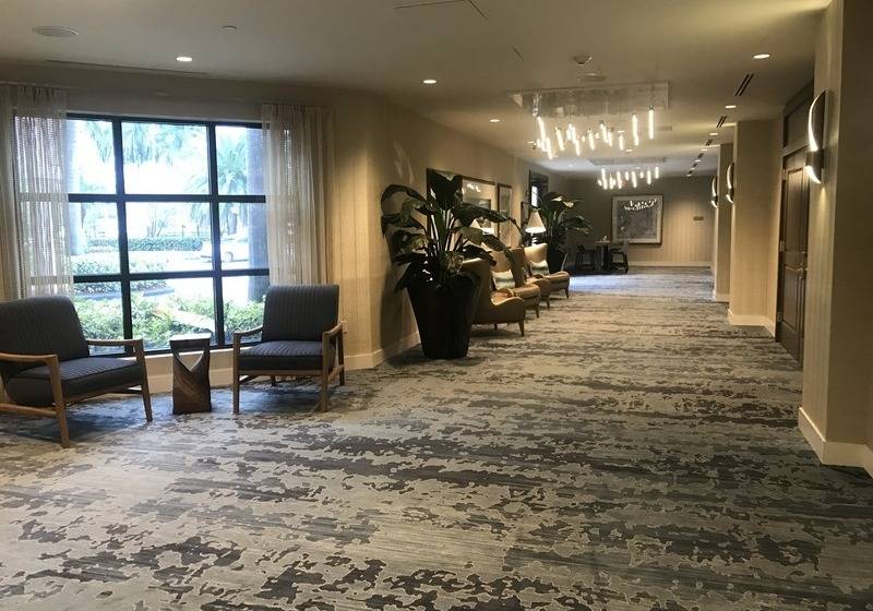 فندق Renaissance Fort Lauderdale Cruise Port