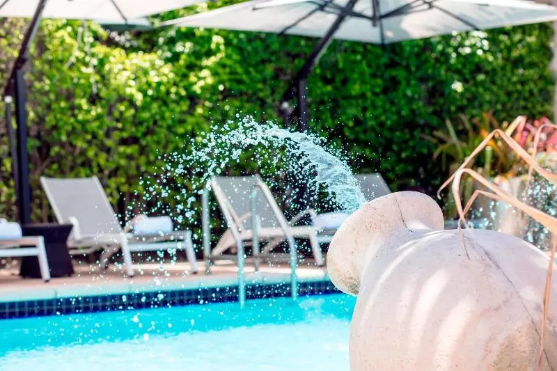 فندق Renaissance Fort Lauderdale Cruise Port