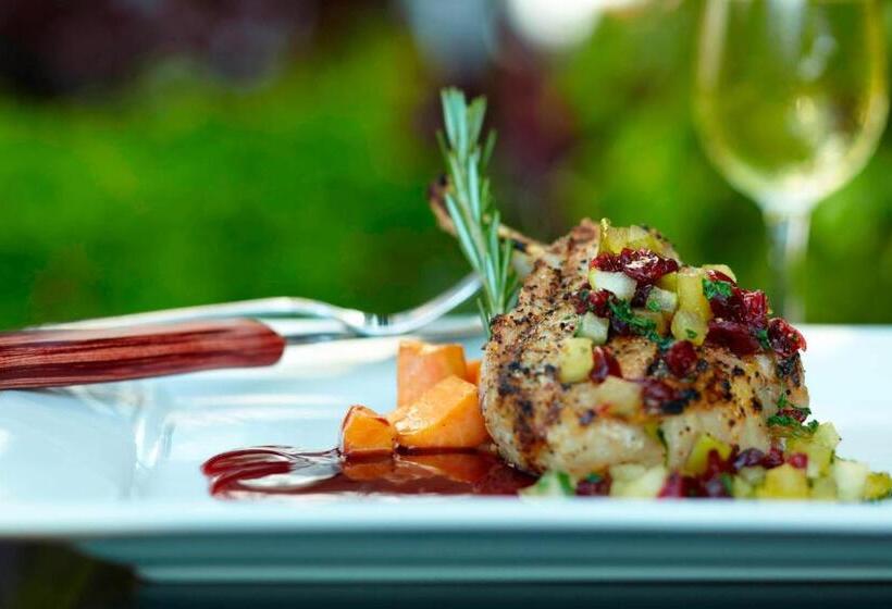 فندق Renaissance Fort Lauderdale Cruise Port