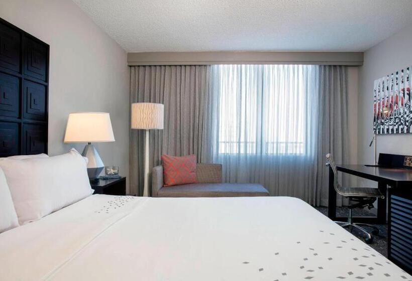 فندق Renaissance Fort Lauderdale Cruise Port