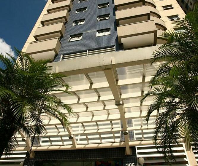 هتل Astron Saint Charbel