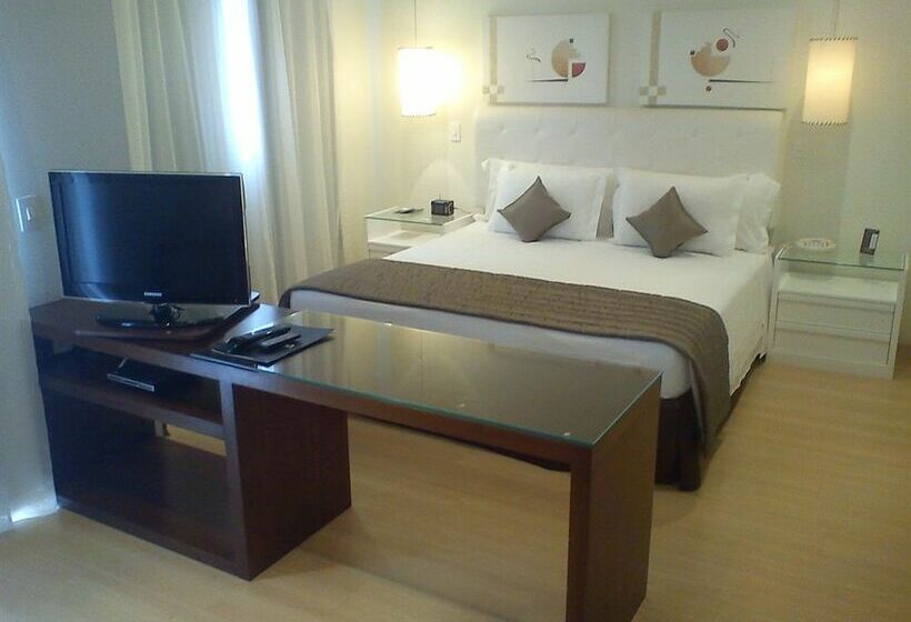 هتل Astron Saint Charbel