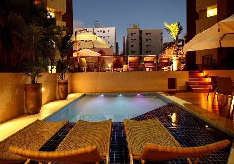 فندق San Marino Suite