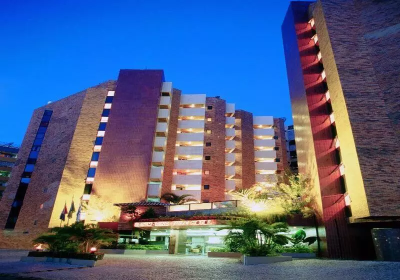 فندق San Marino Suite