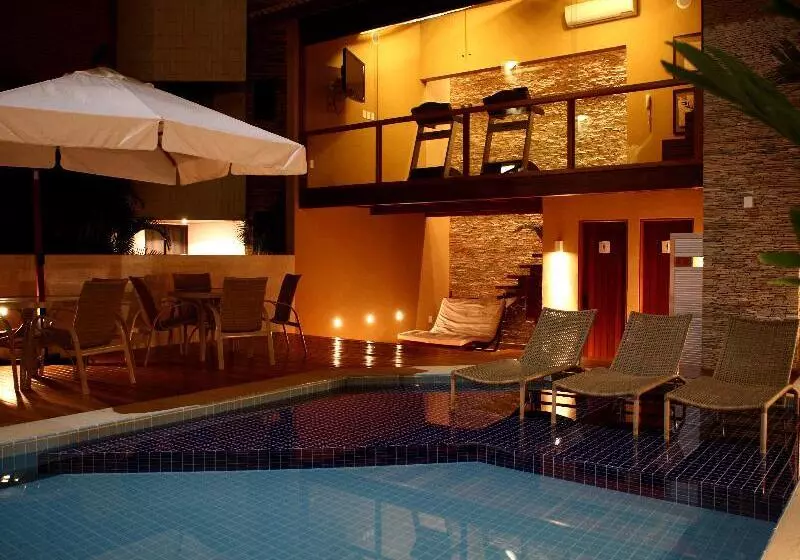 فندق San Marino Suite