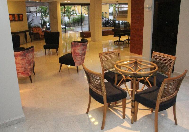 هتل San Marino Suite