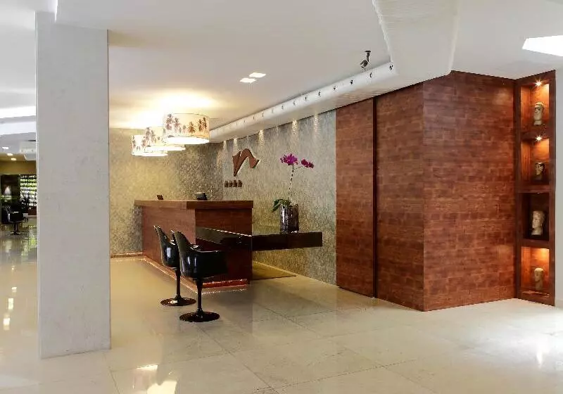 فندق San Marino Suite