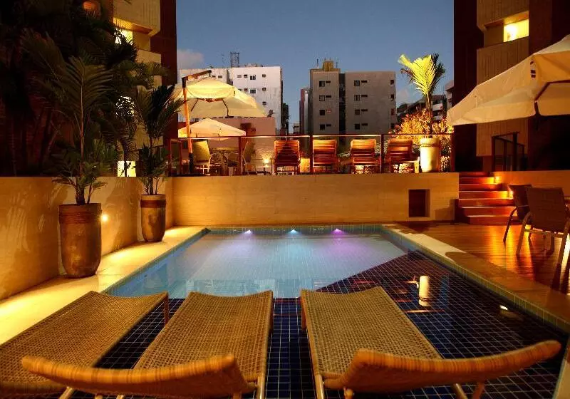 فندق San Marino Suite