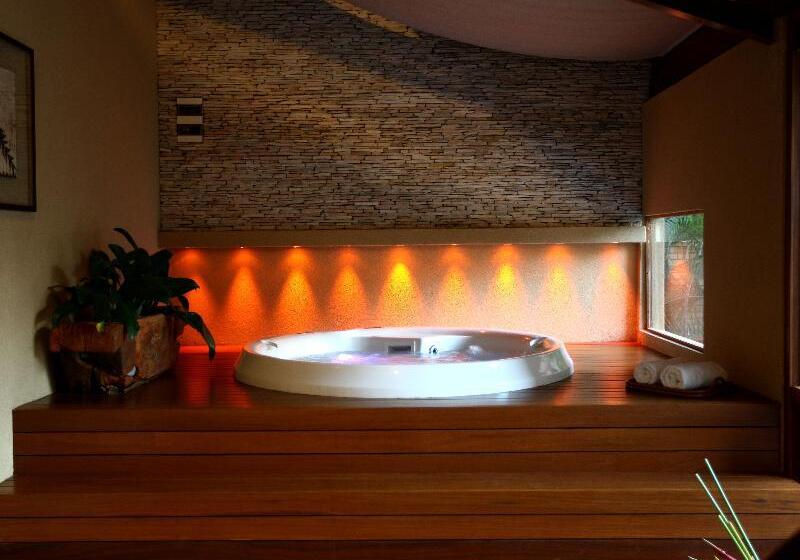 هتل San Marino Suite