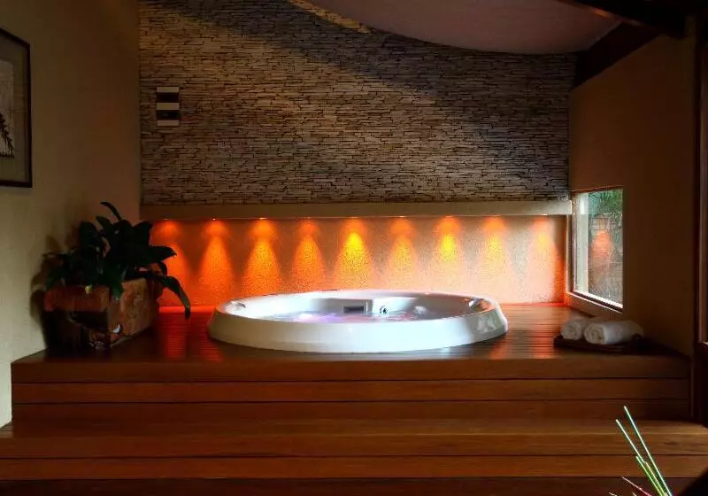 فندق San Marino Suite