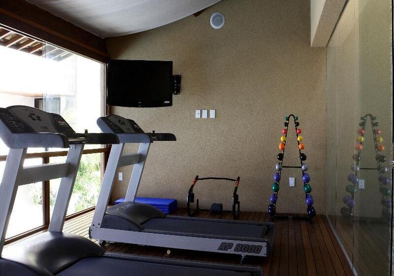 هتل San Marino Suite