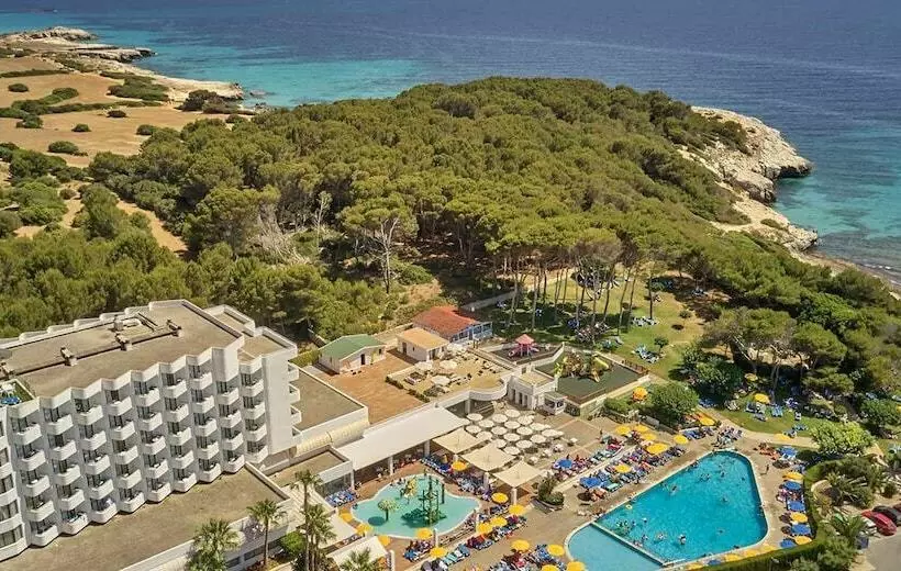 호텔 Victoria Menorca +16   New Opening