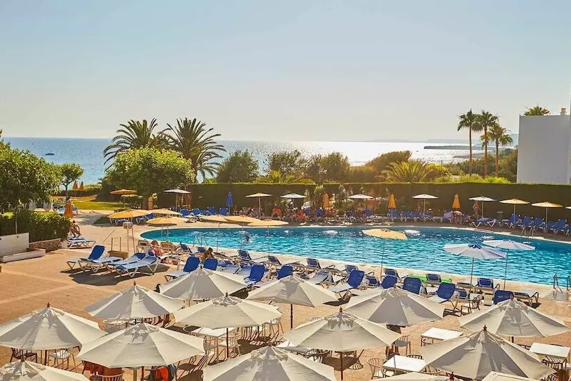 호텔 Victoria Menorca +16   New Opening