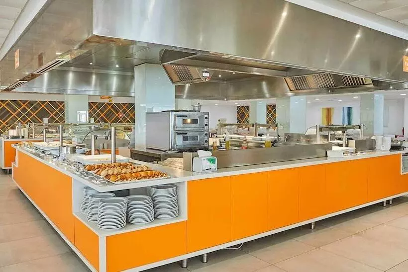 호텔 Victoria Menorca +16   New Opening