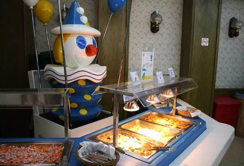 호텔 Victoria Menorca +16   New Opening