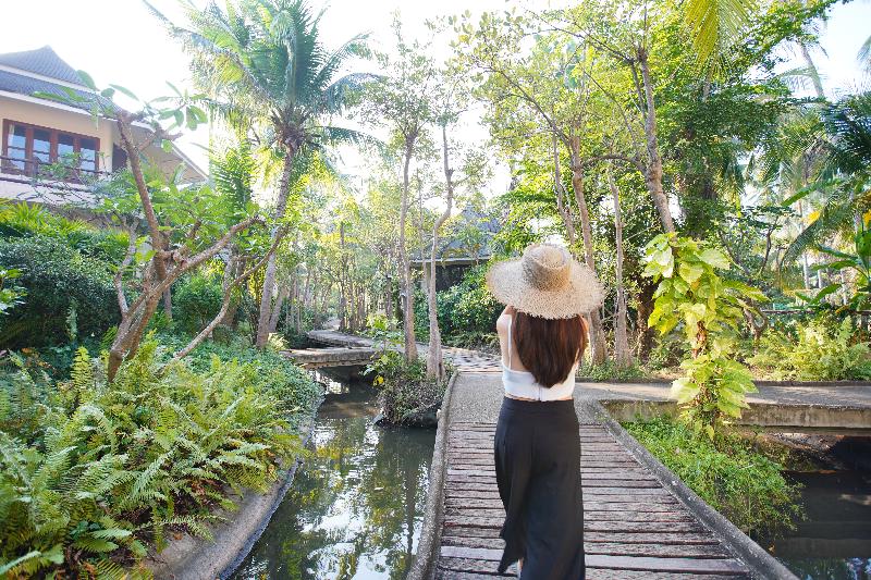 Hotel Tanaosri Resort Pranburi