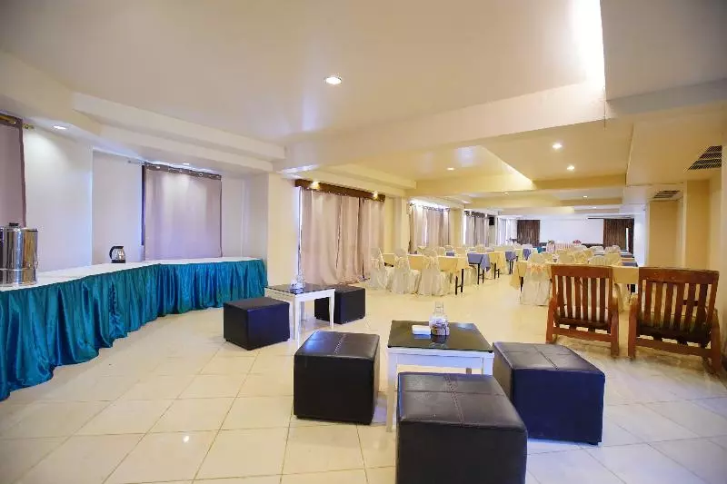 Отель Tanaosri Resort Pranburi