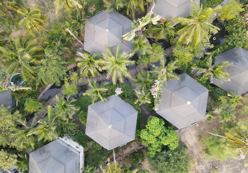 Hotel Tanaosri Resort Pranburi