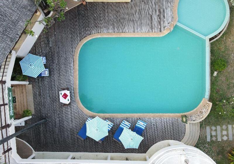 Hotel Tanaosri Resort Pranburi