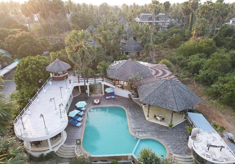 Hotel Tanaosri Resort Pranburi