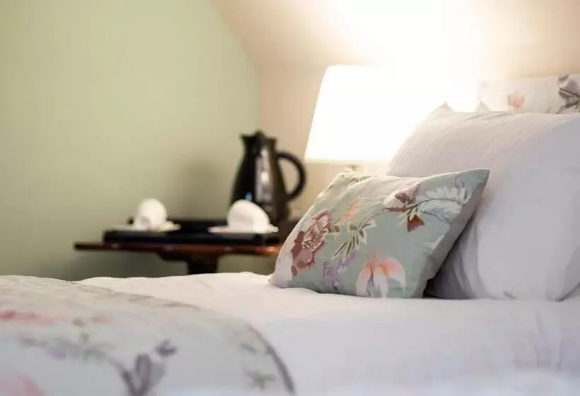 ホテル The Auld Kirk