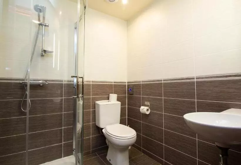 ホテル The Auld Kirk