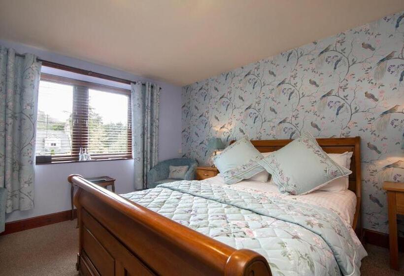 호텔 The Auld Kirk