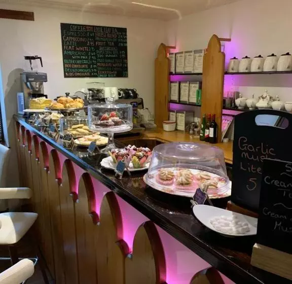 ホテル The Auld Kirk