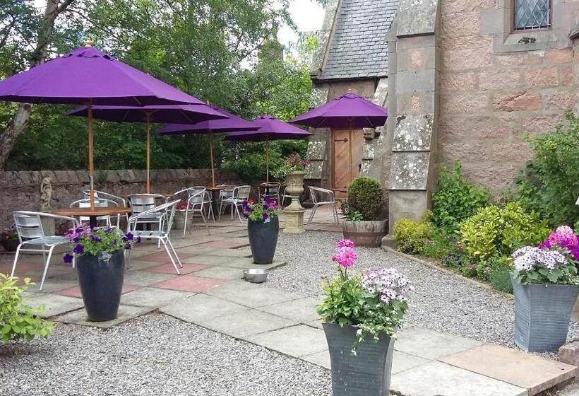 호텔 The Auld Kirk