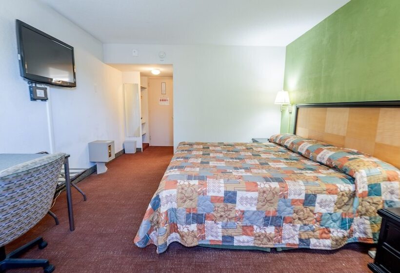 Отель The Inn Pittsburgh