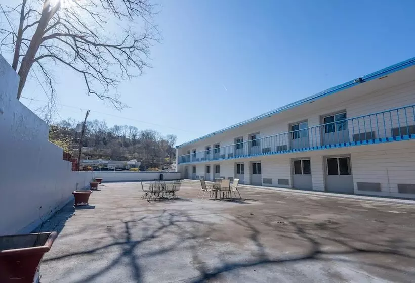 酒店 The Inn Pittsburgh