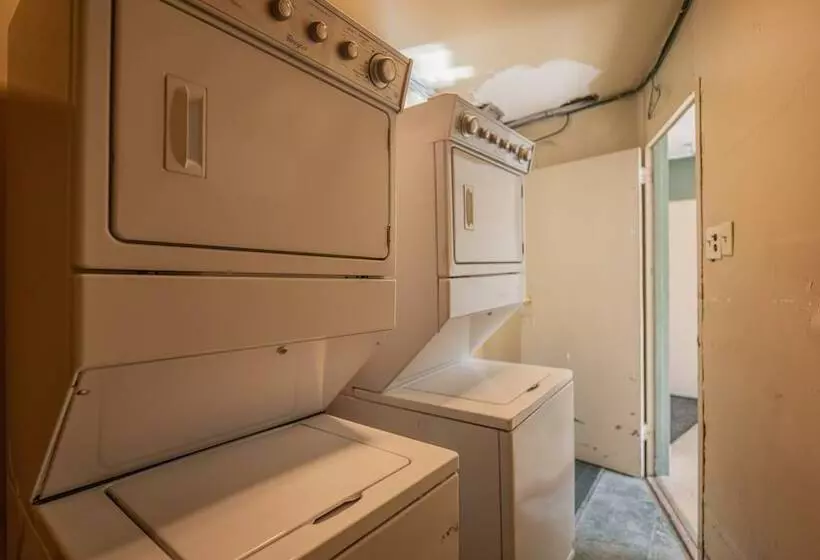 酒店 The Inn Pittsburgh