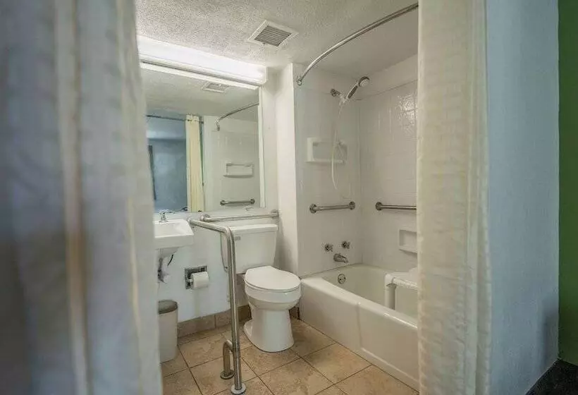 酒店 The Inn Pittsburgh