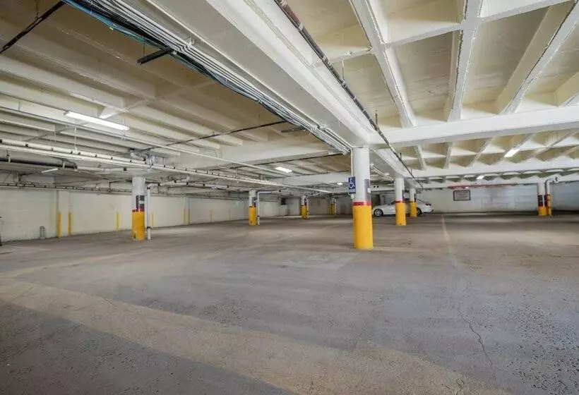 酒店 The Inn Pittsburgh