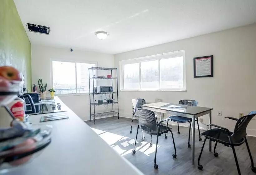 酒店 The Inn Pittsburgh